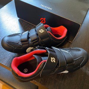 Peloton Shoes